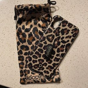Loopy IPhone X Case